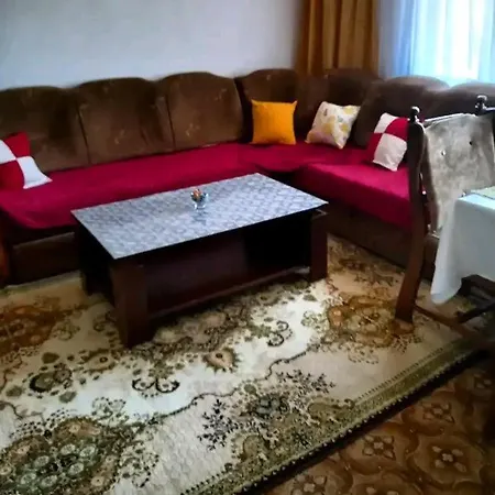 Zemaljski Raj * Foca